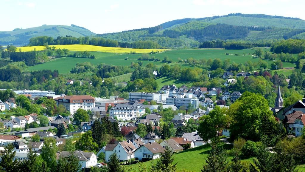 Omgeving