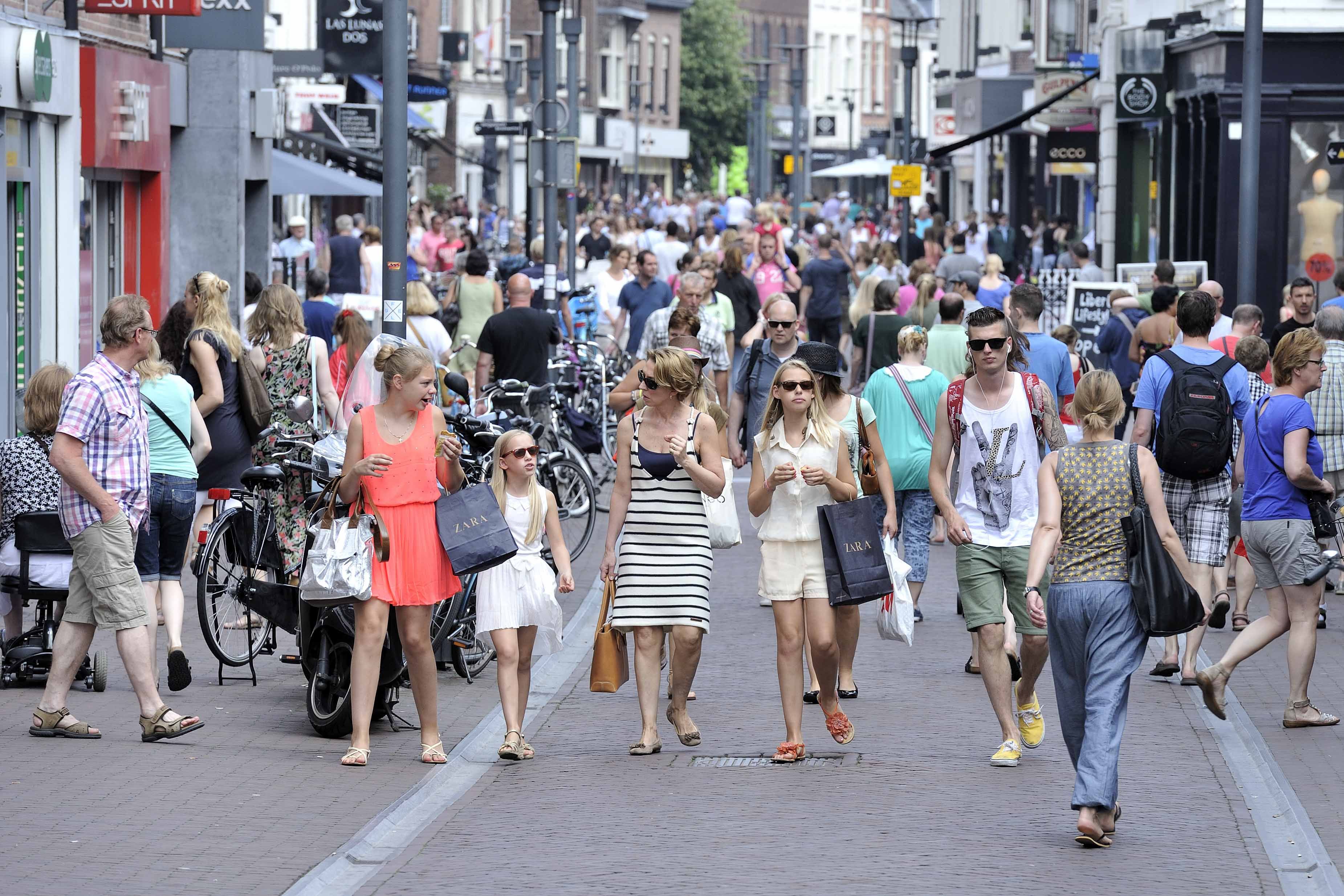 Omgeving