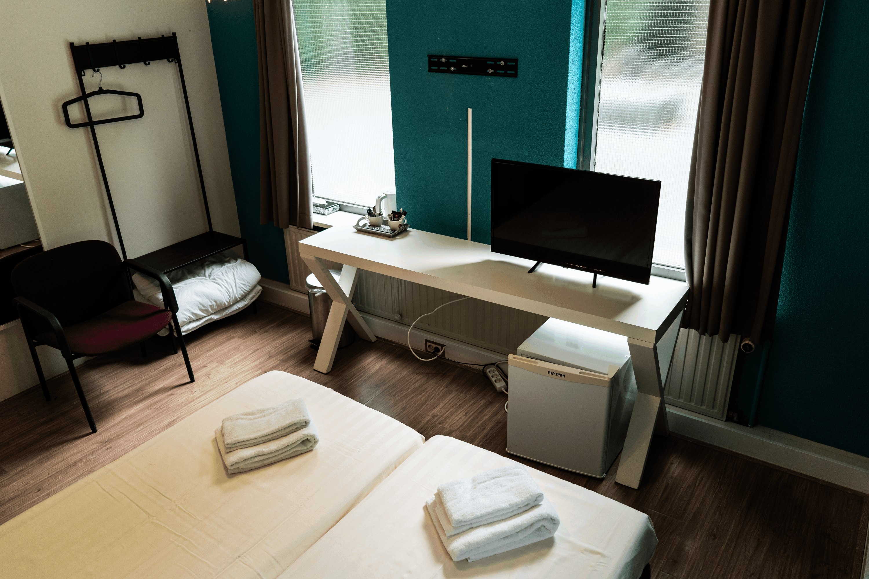 Kamer