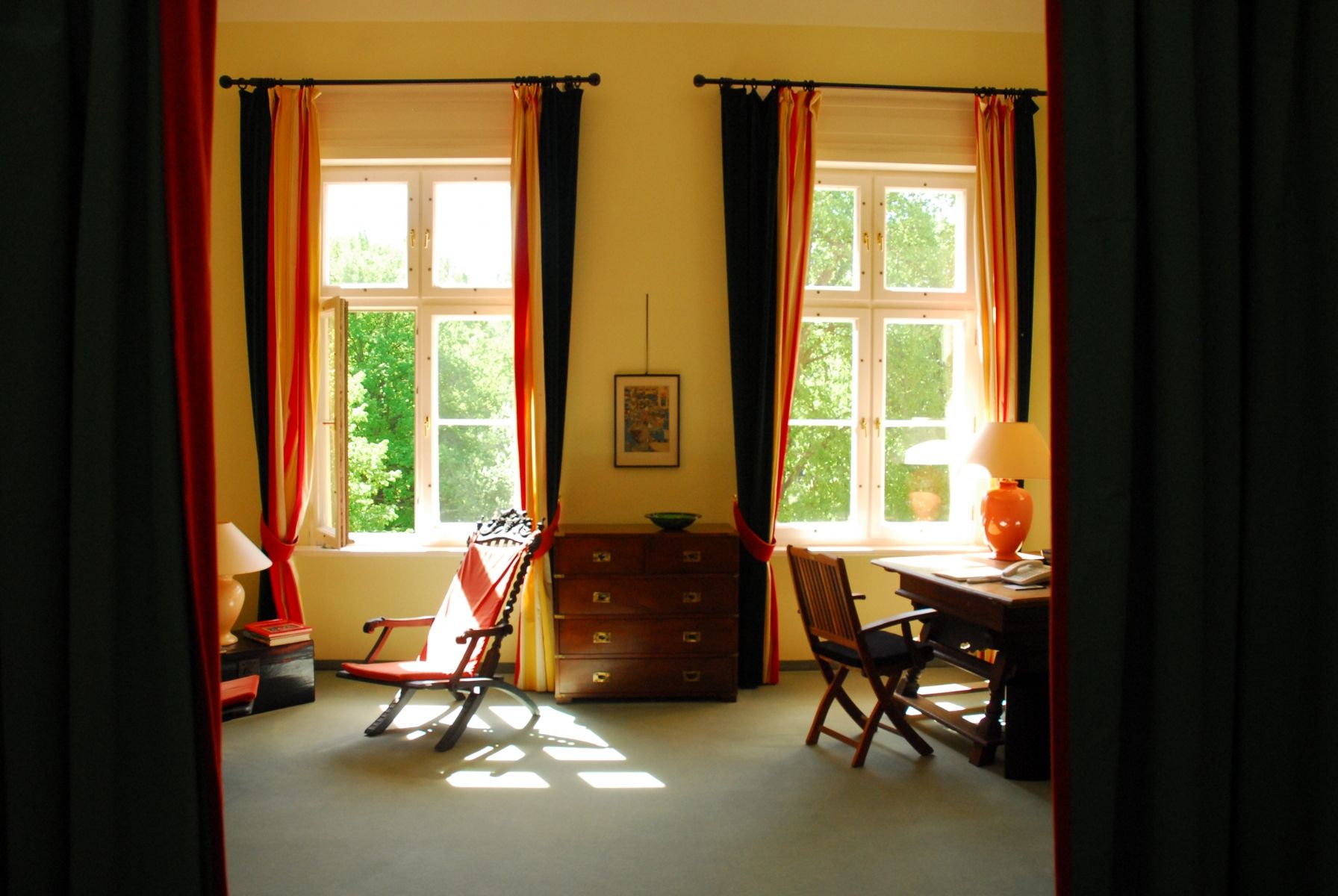 Kamer