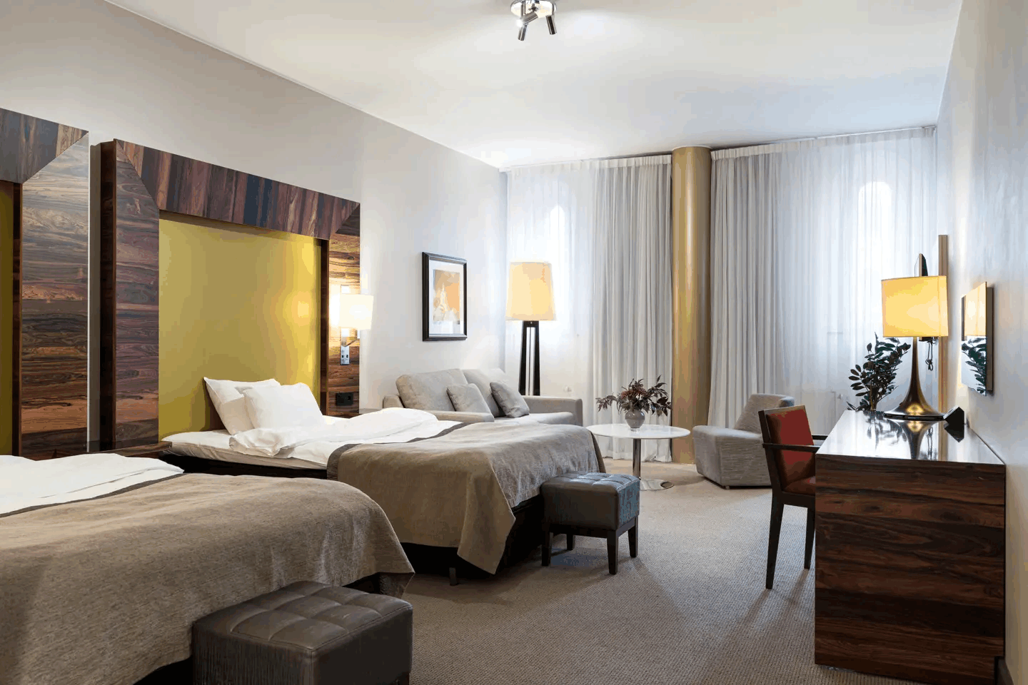 Kamer
