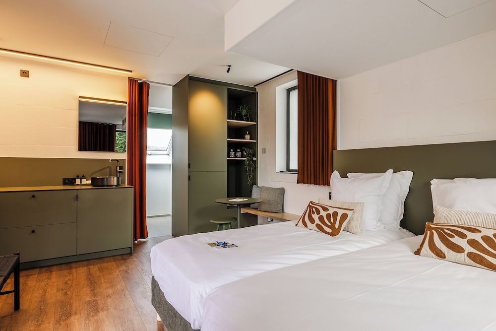 afbeelding van Deluxe studio suite