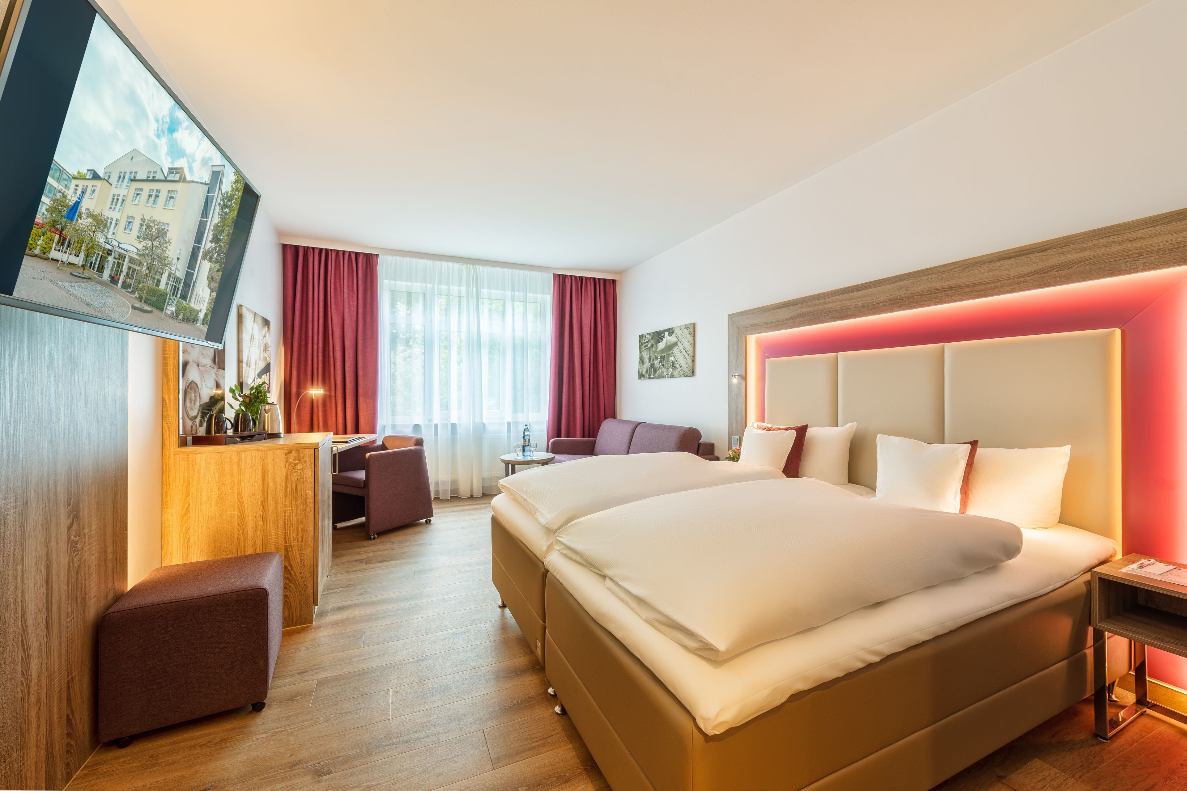 Kamer