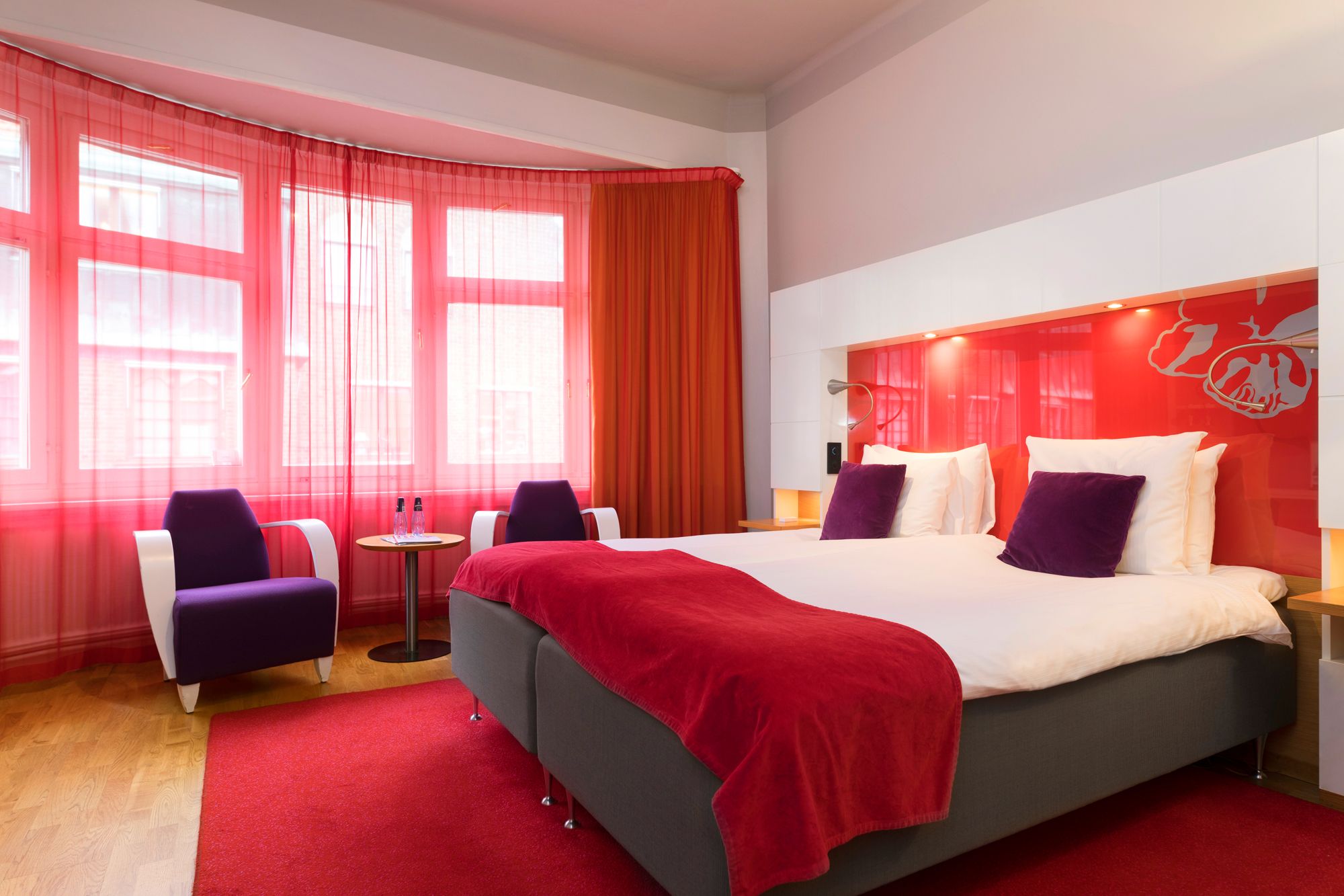 Kamer
