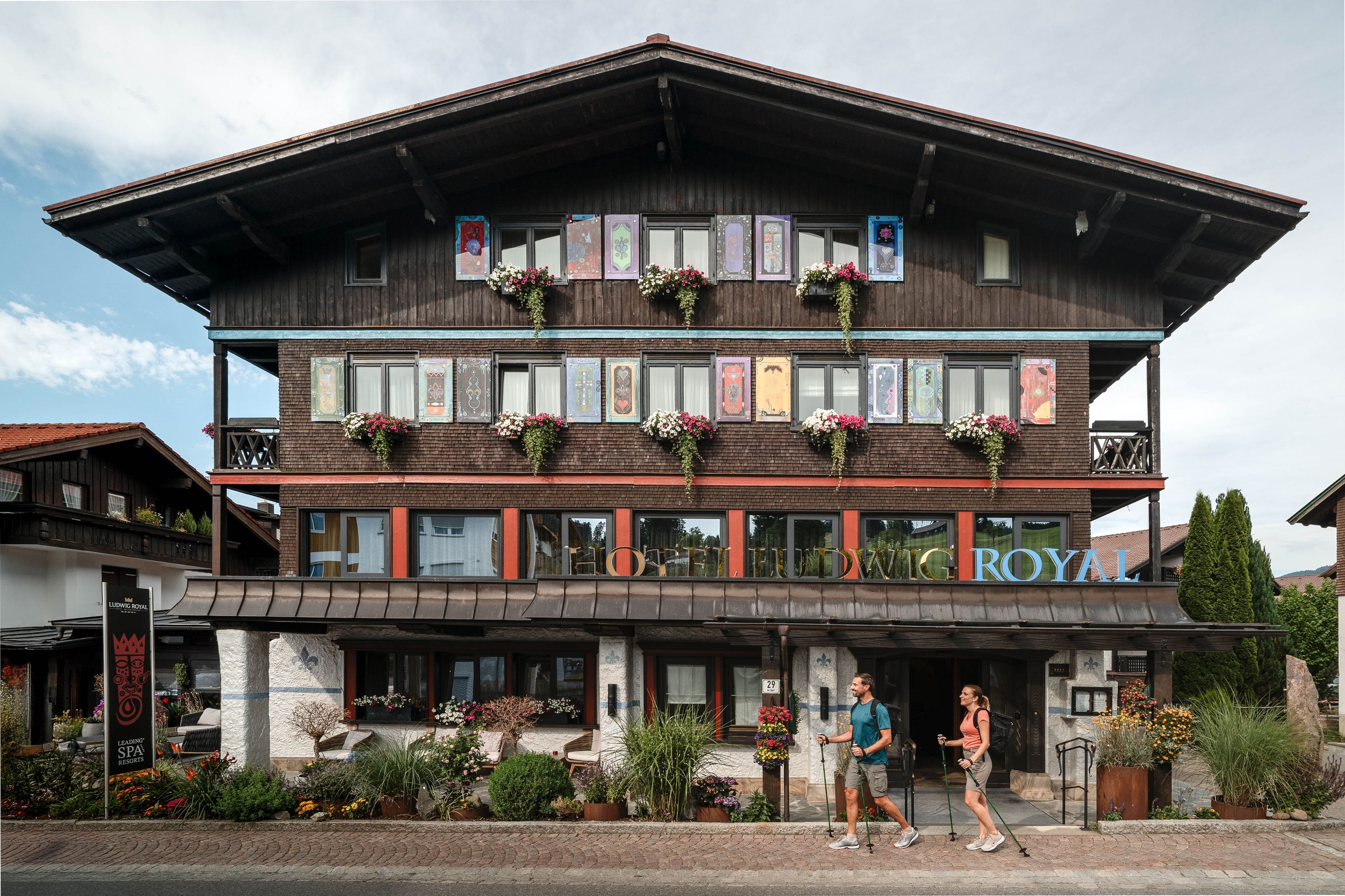 accommodatie