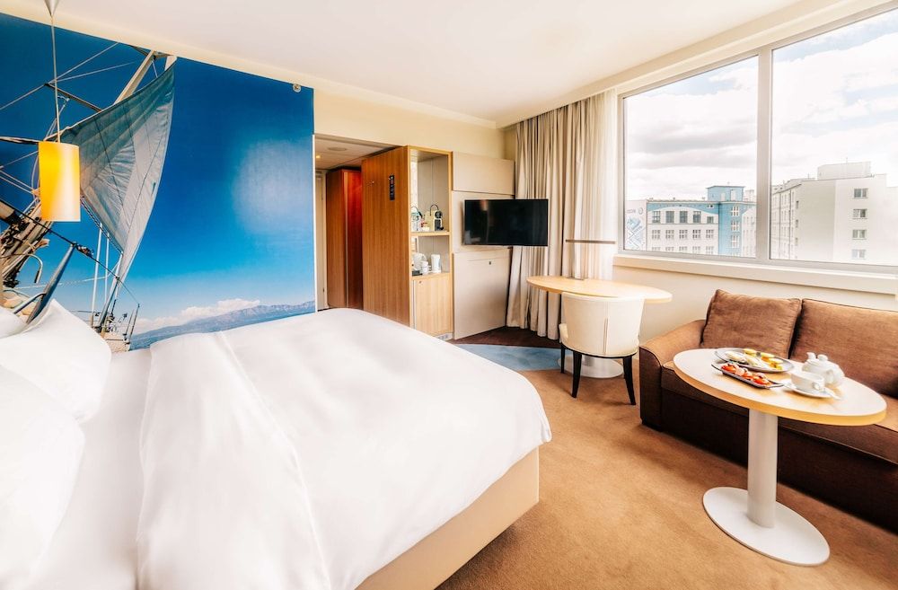 afbeelding van Standaard kamer
