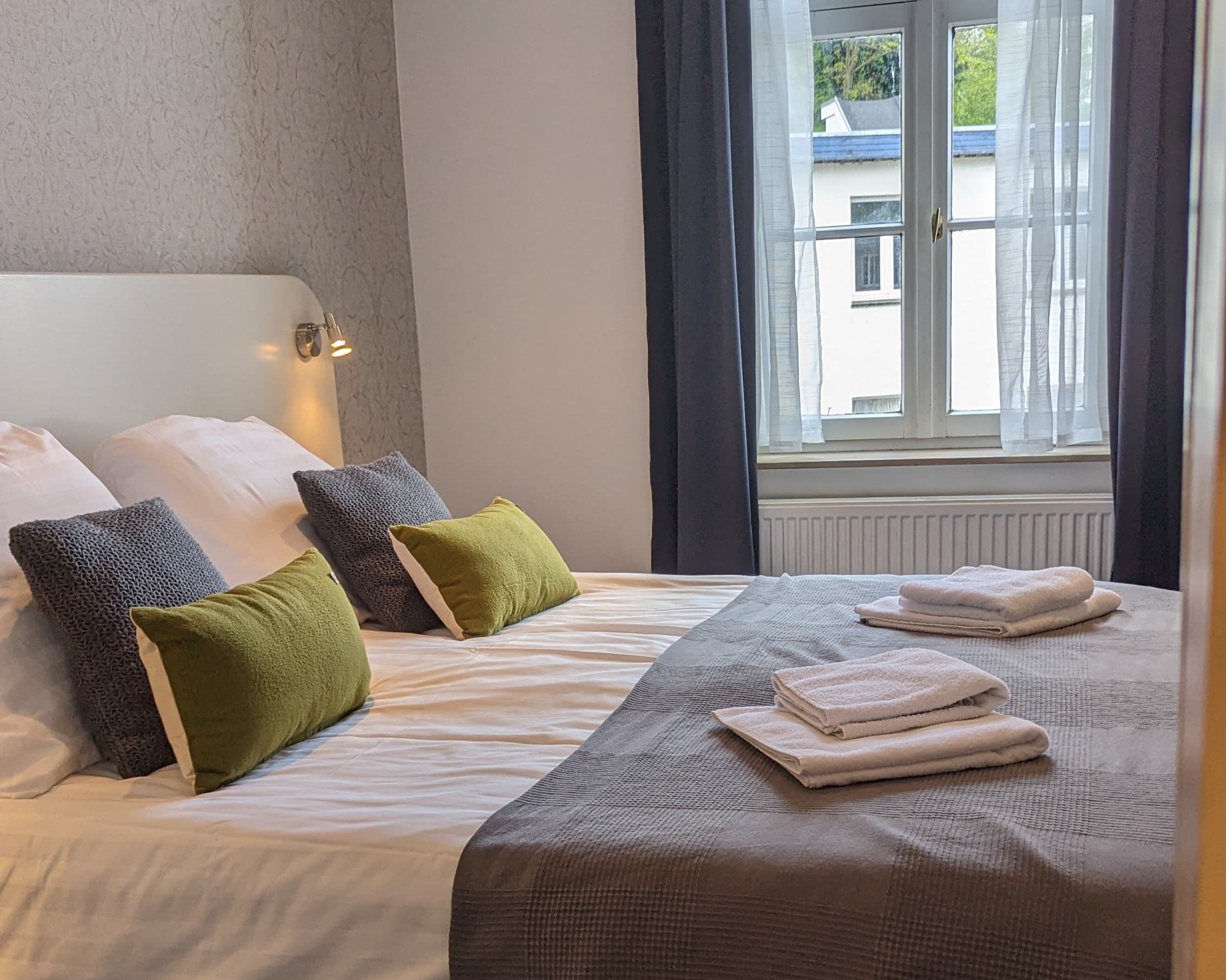 Kamer