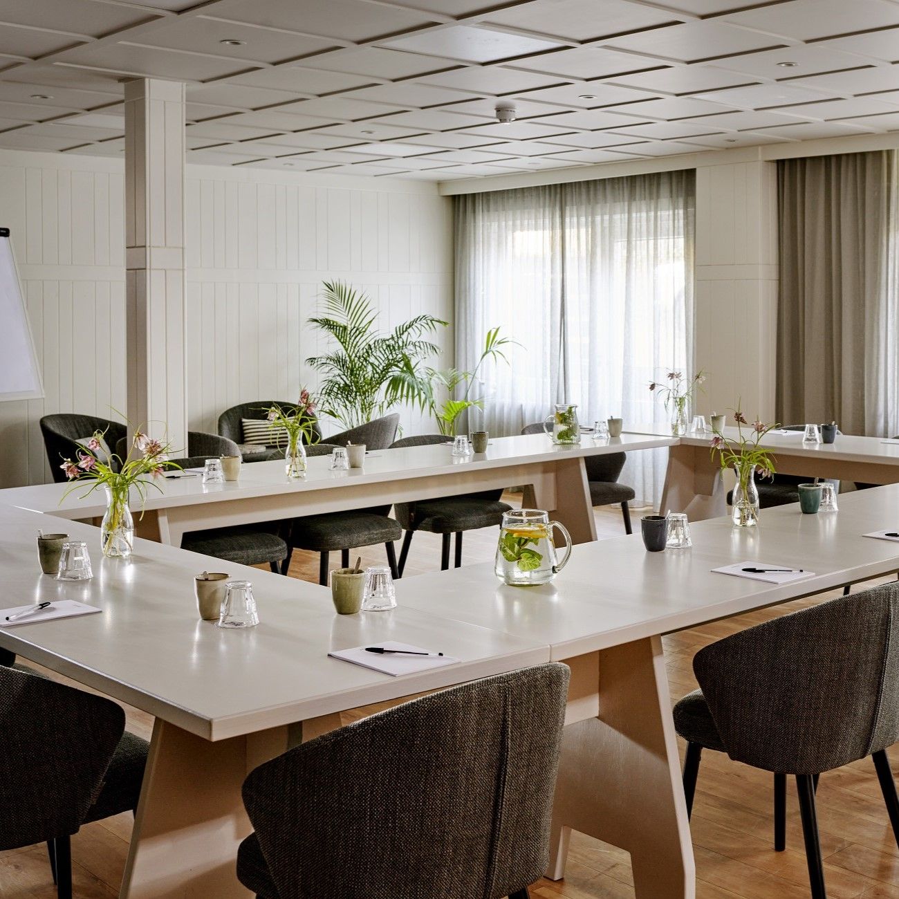 accommodatie