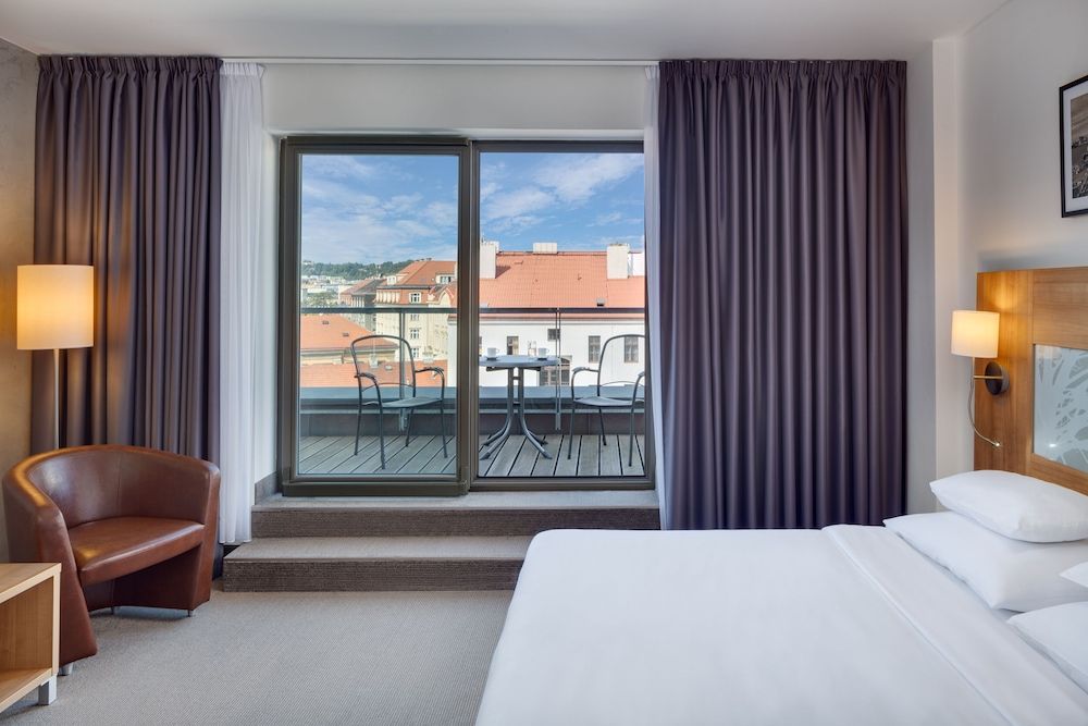 afbeelding van Spa Resort Arrangement