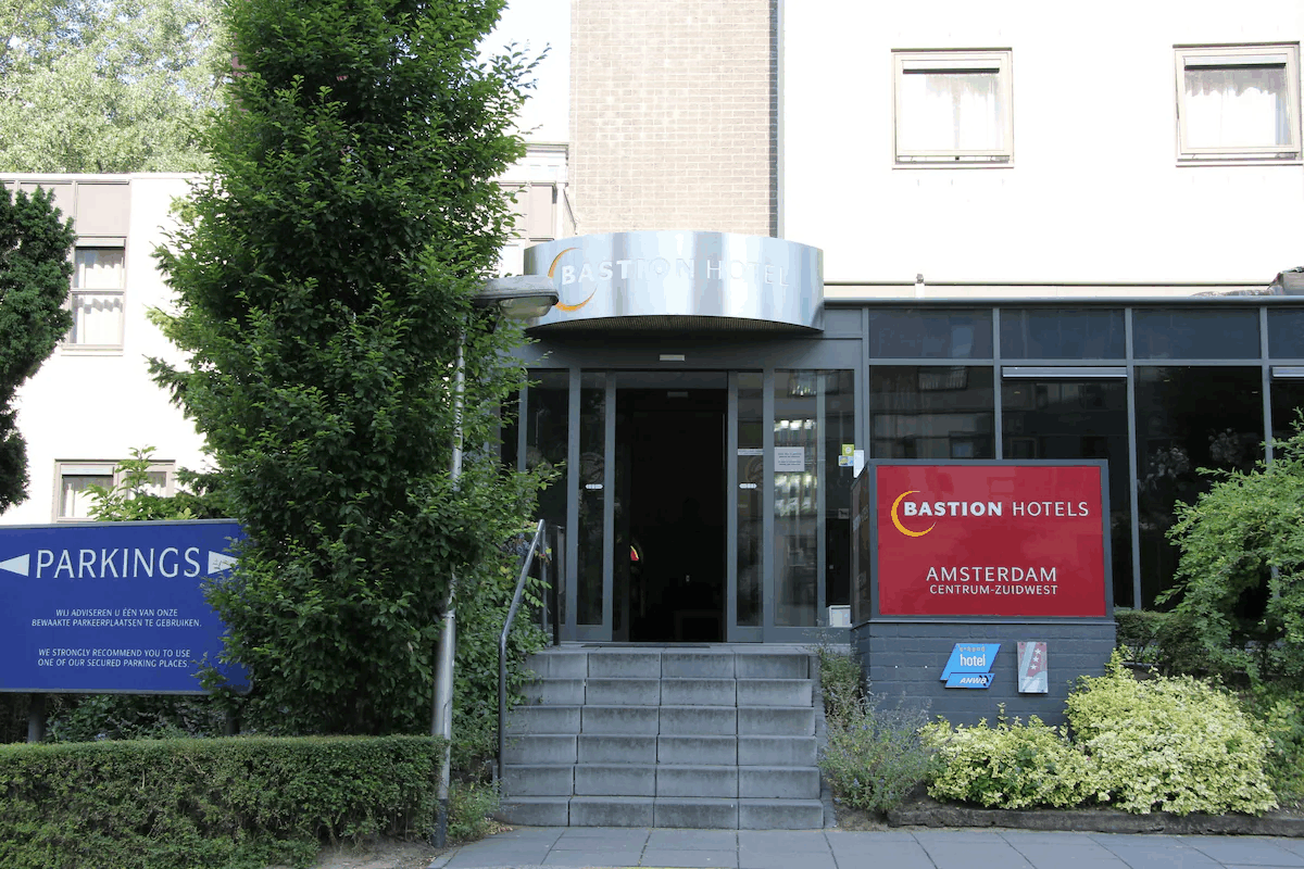 Buitenzijde