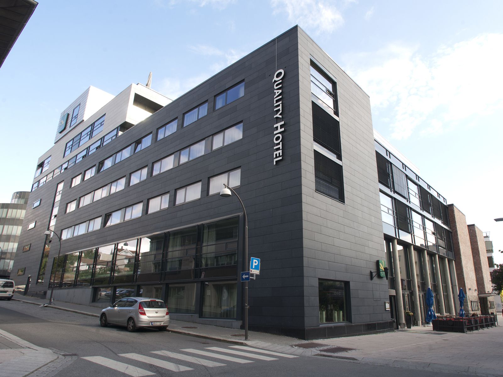 Buitenzijde