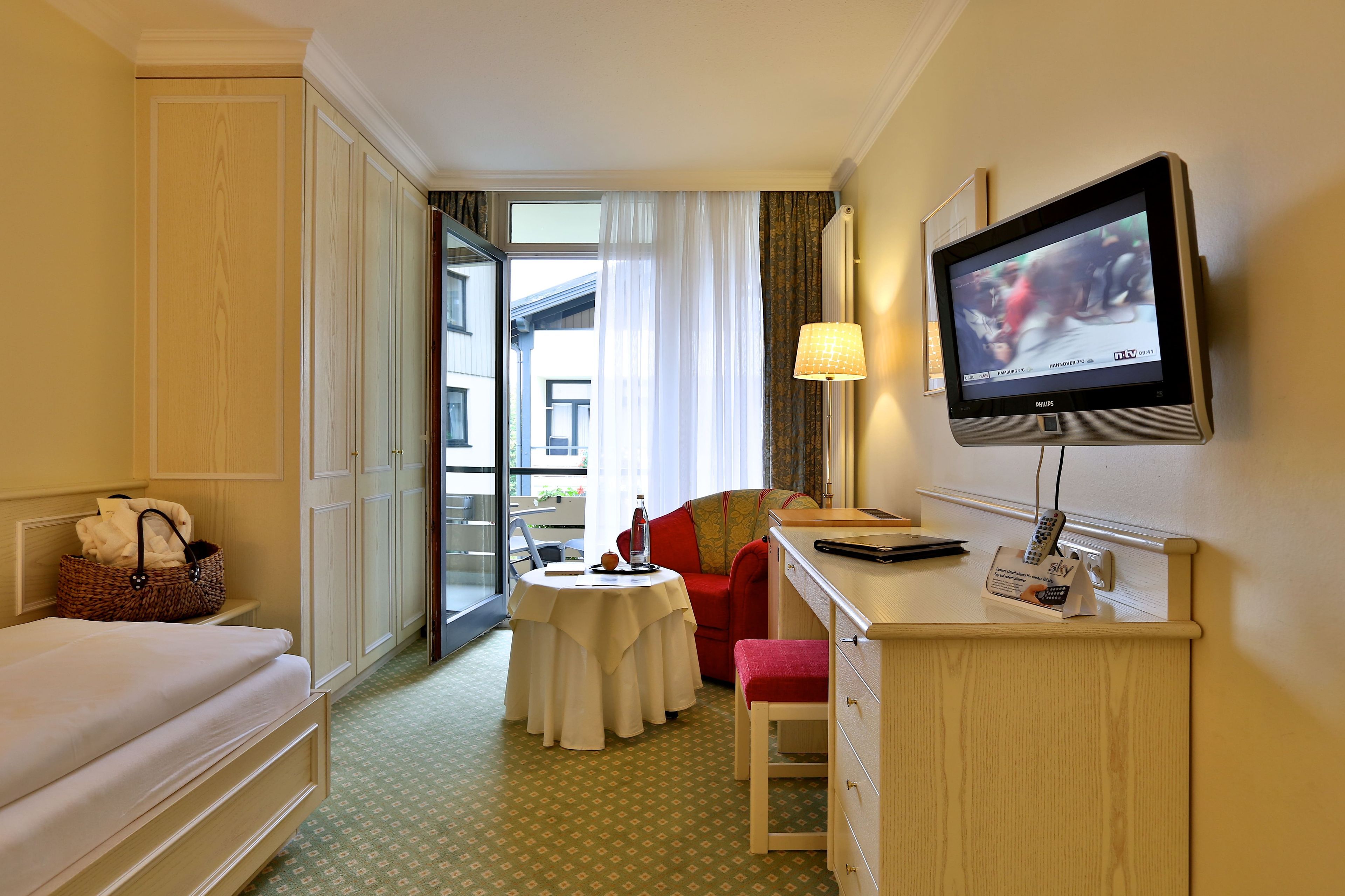 Kamer