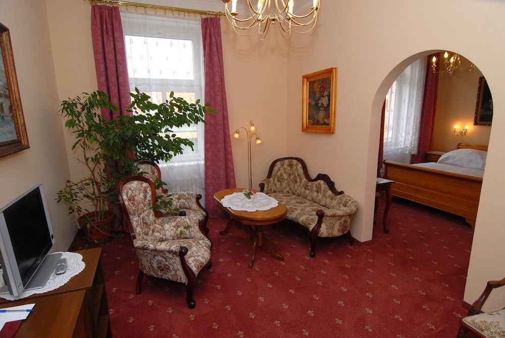 Kamer