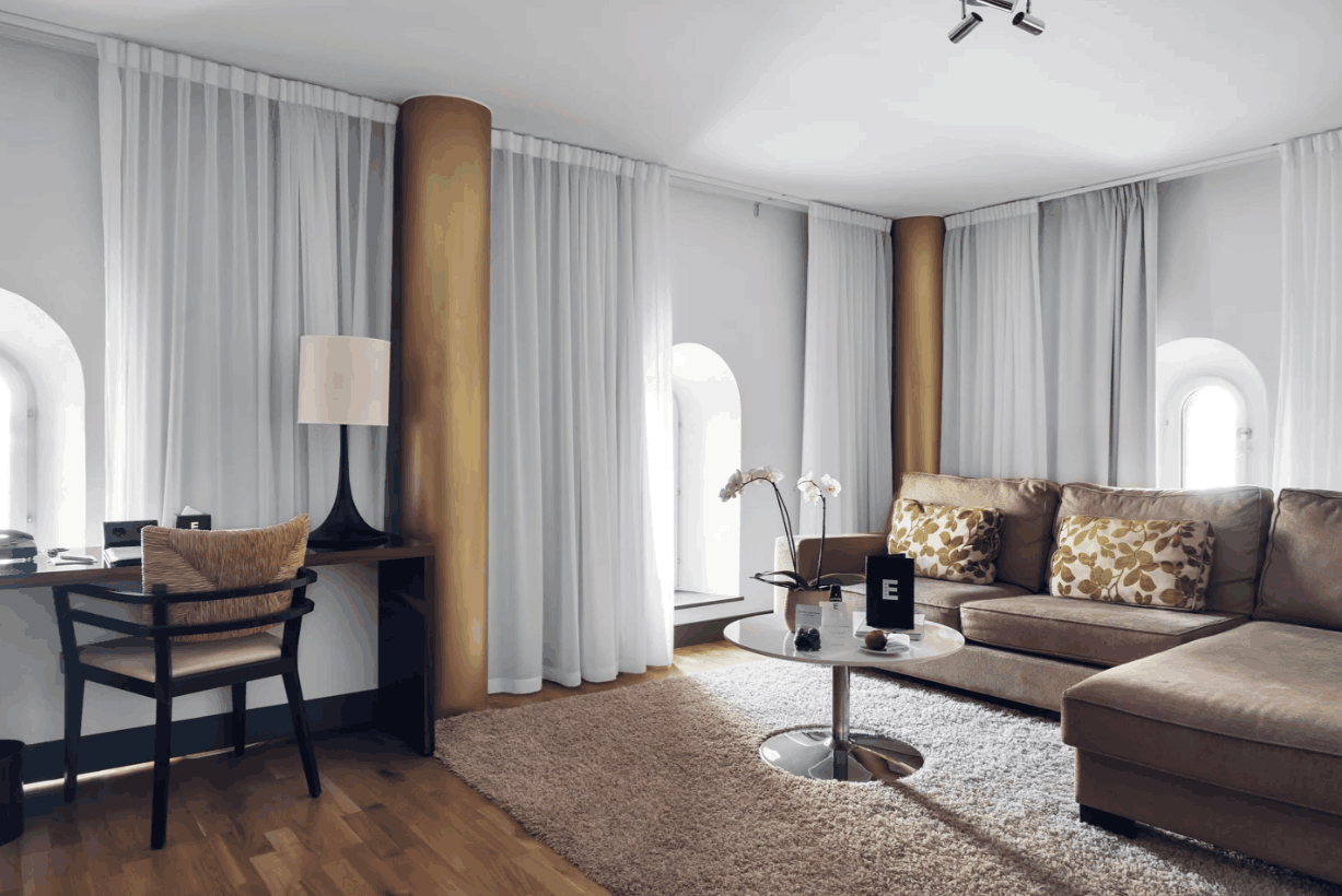 accommodatie