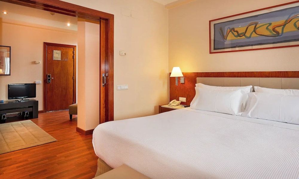 afbeelding van Suite Junior for 3 people