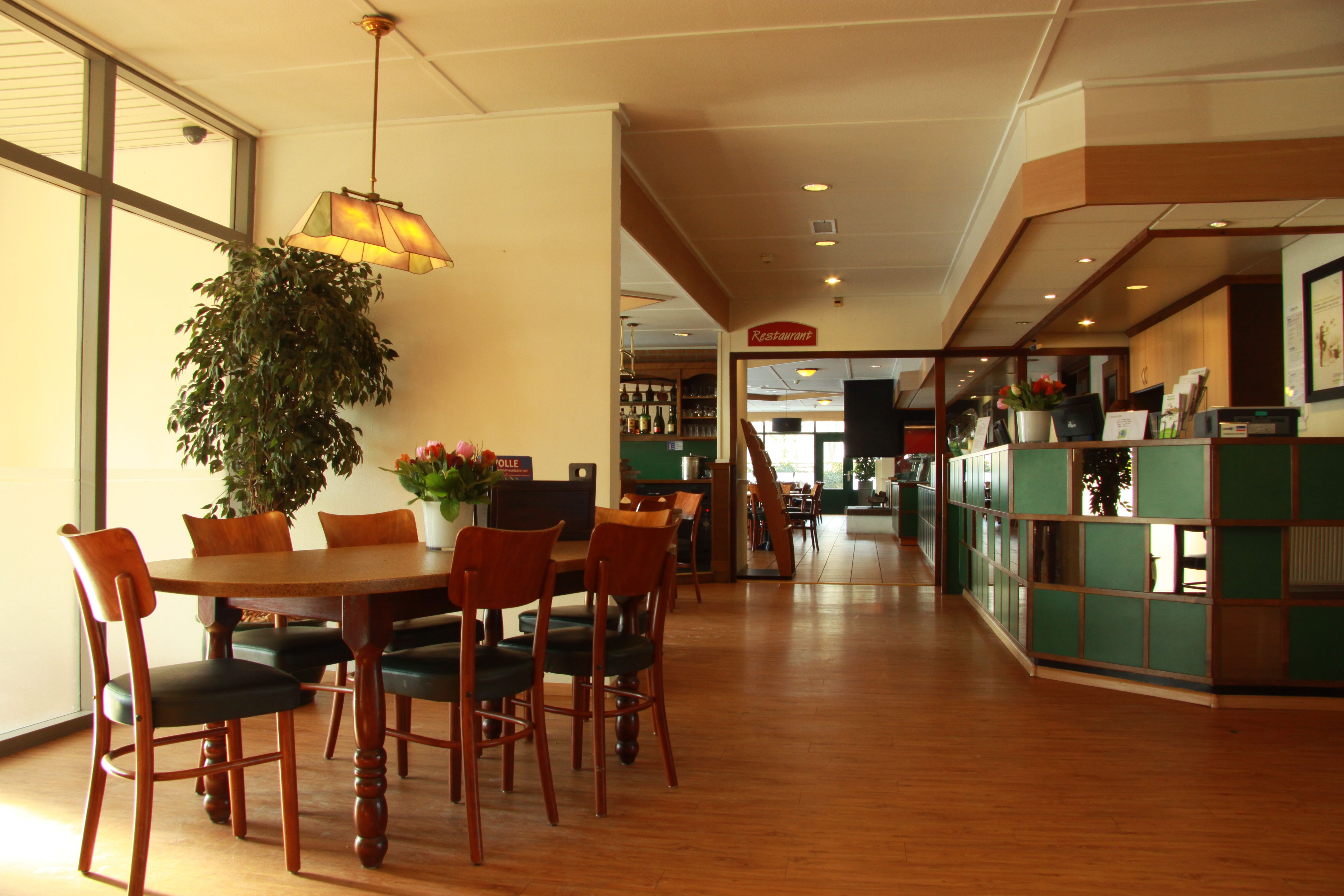 Campanile Zwolle in Zwolle - de beste aanbiedingen!