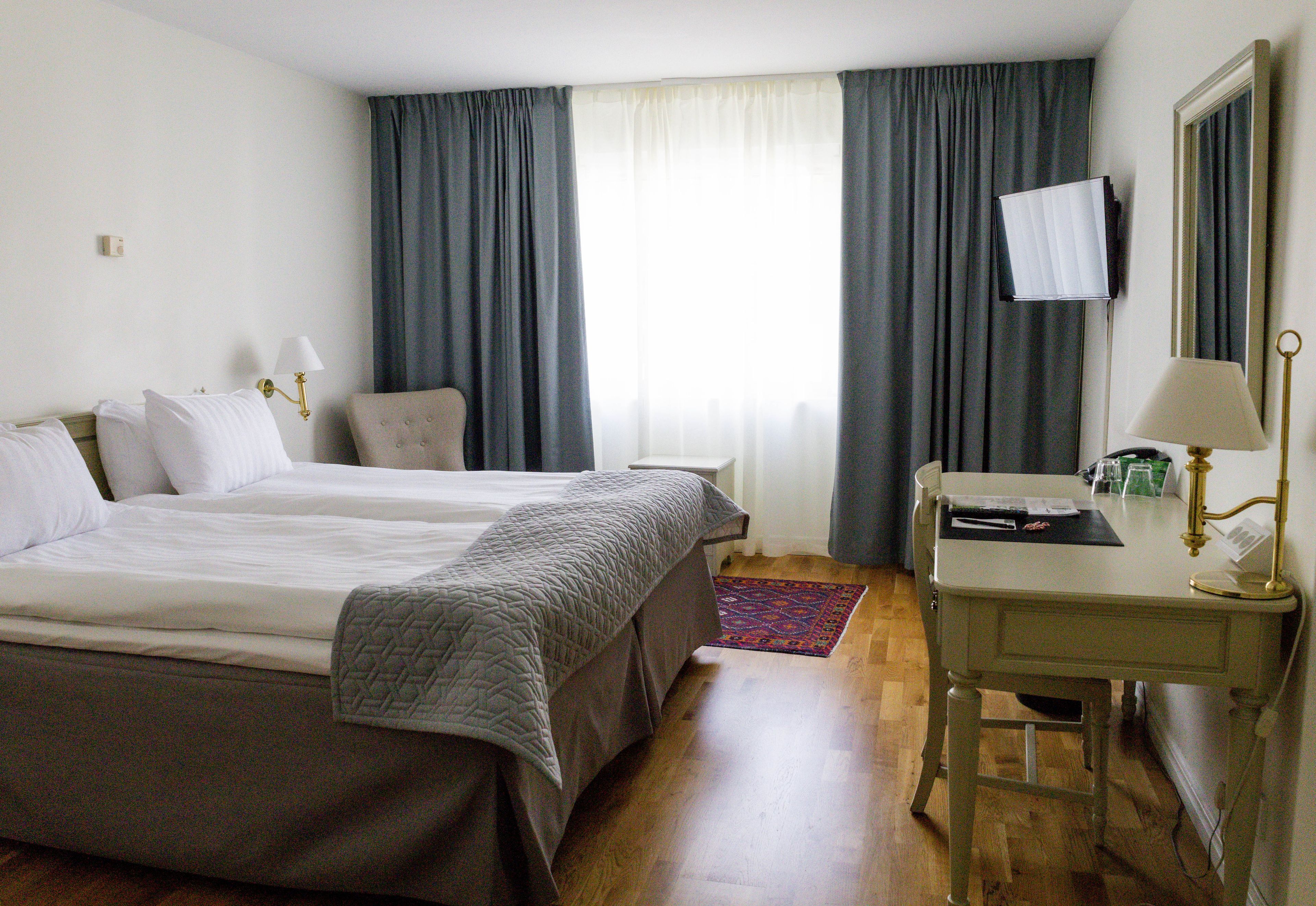 Kamer