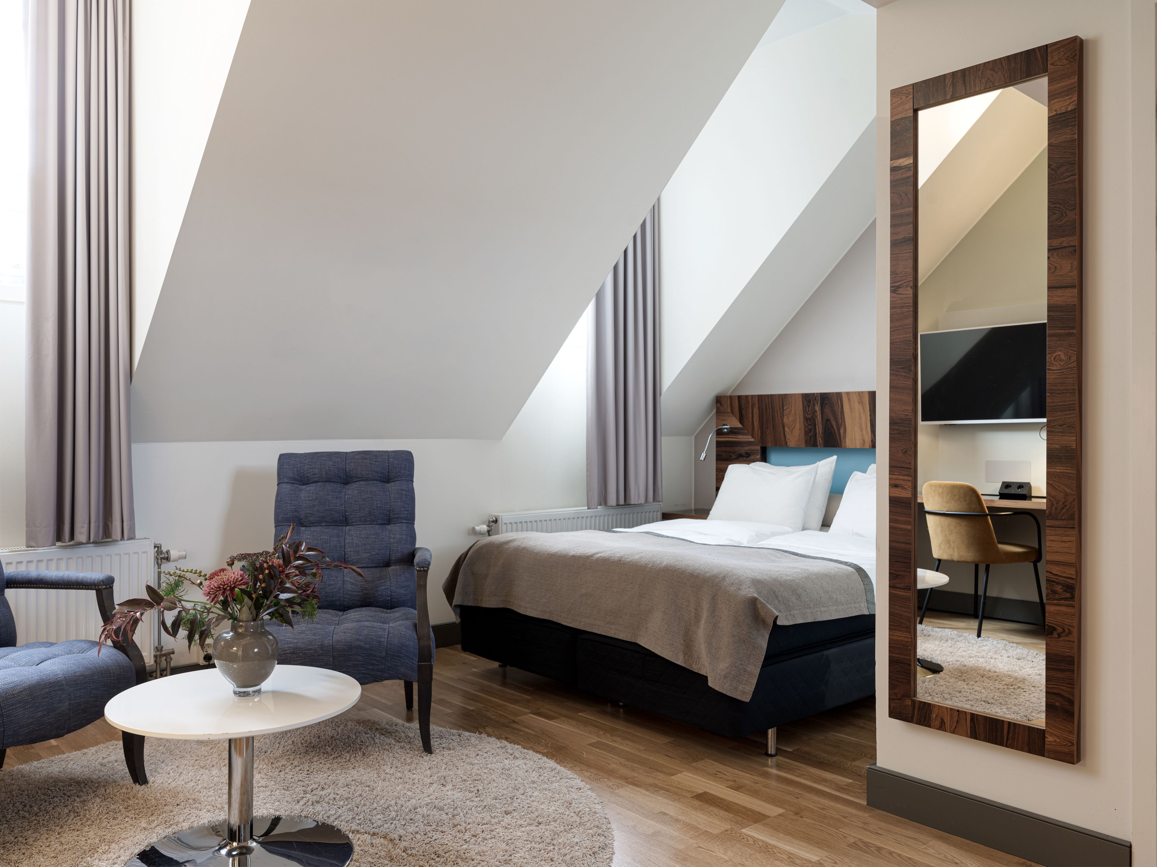 accommodatie