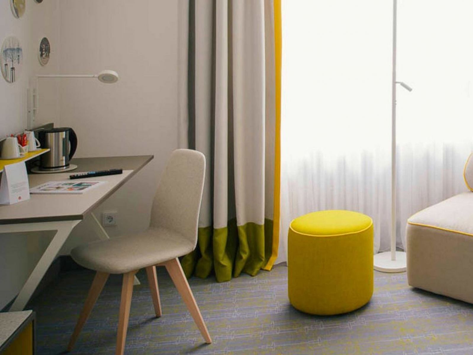 Kamer