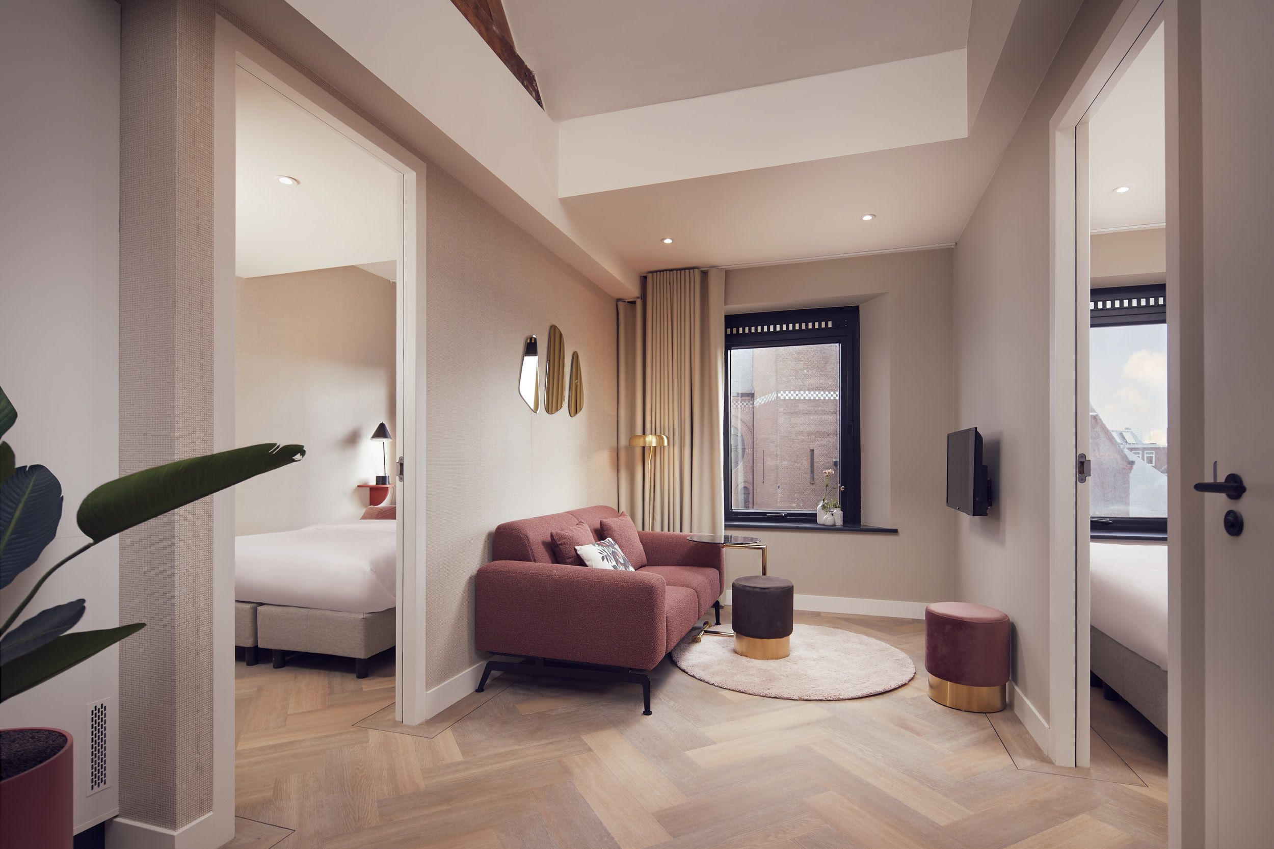 Kamer