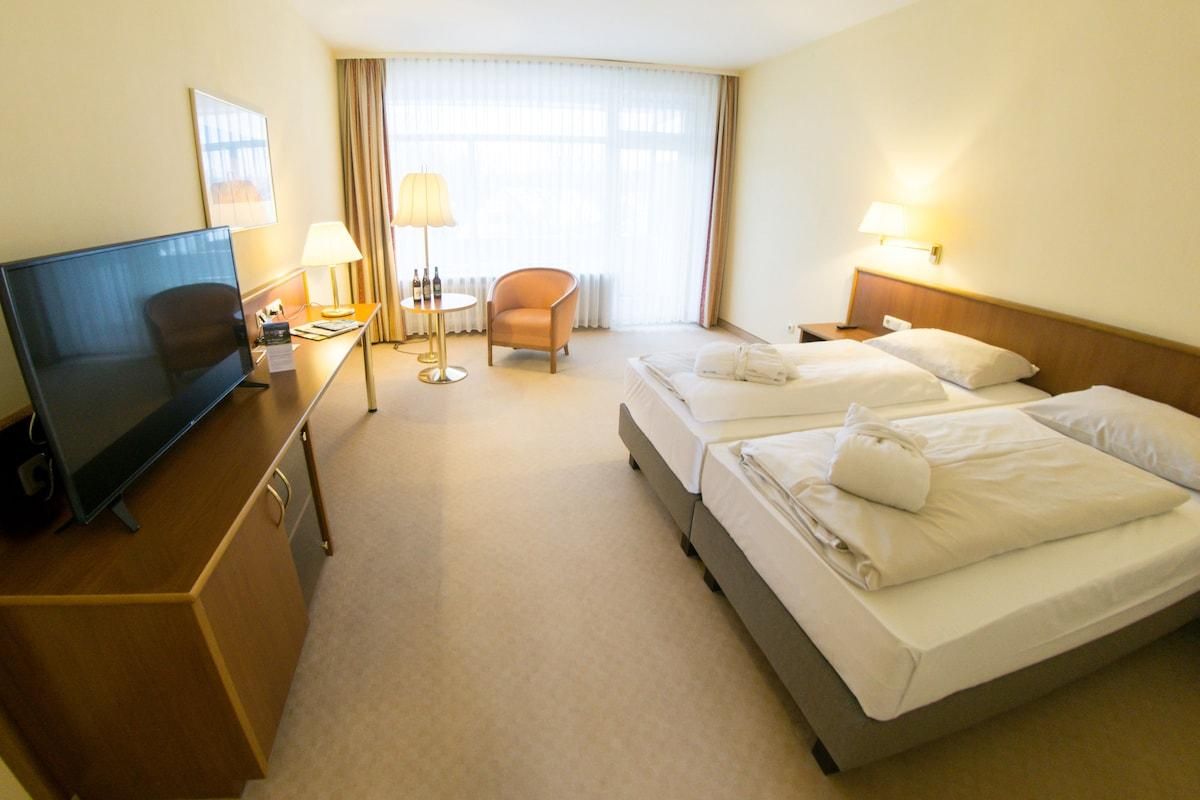afbeelding van Penthouse Suite