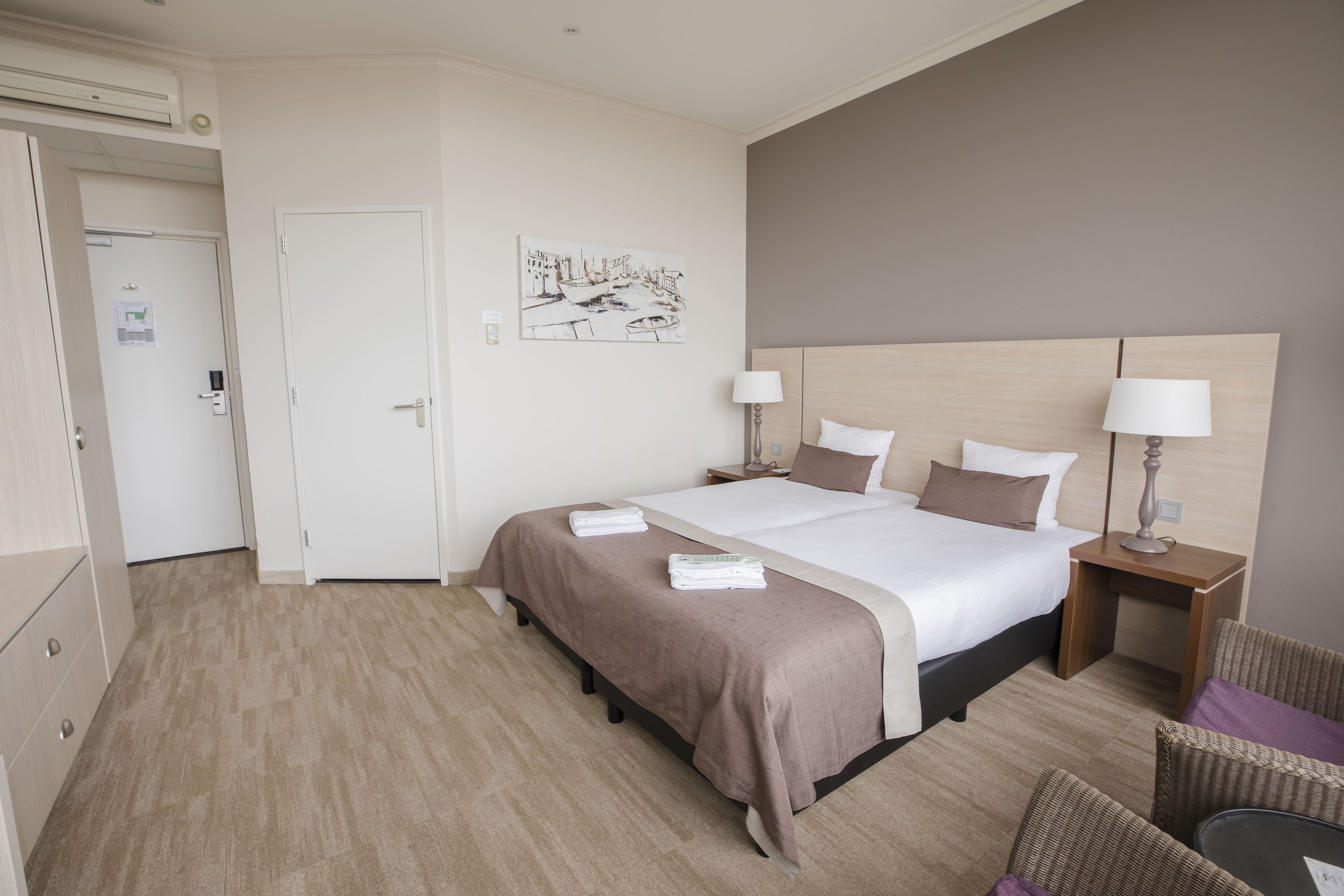 Kamer