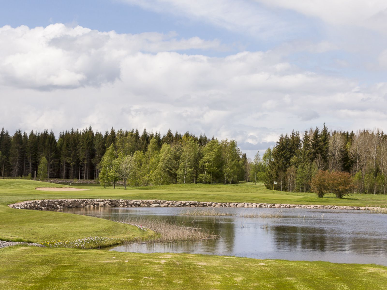 Omgeving