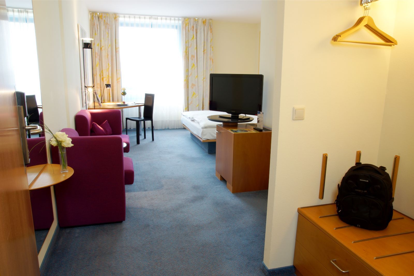 Kamer