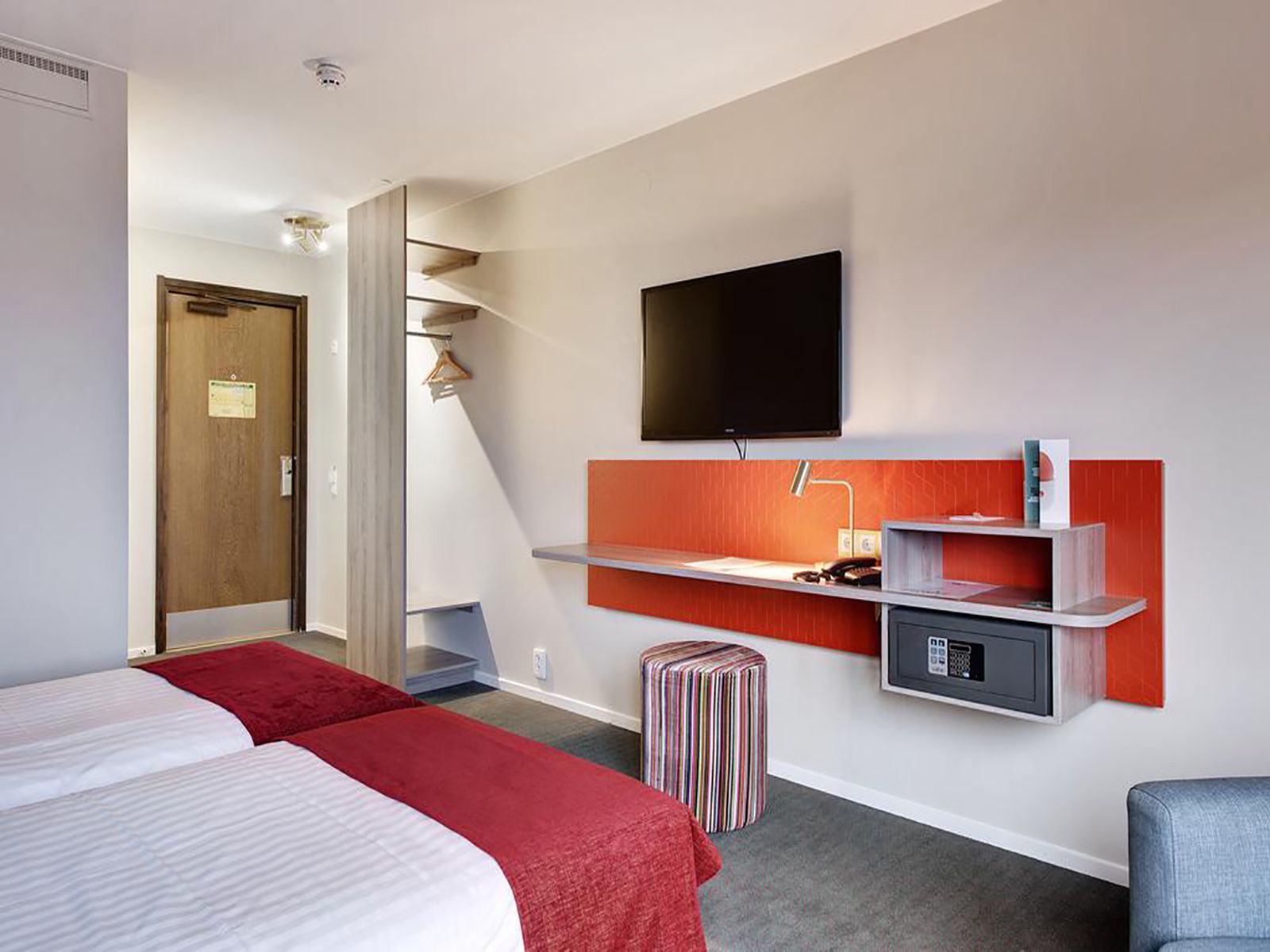 Kamer