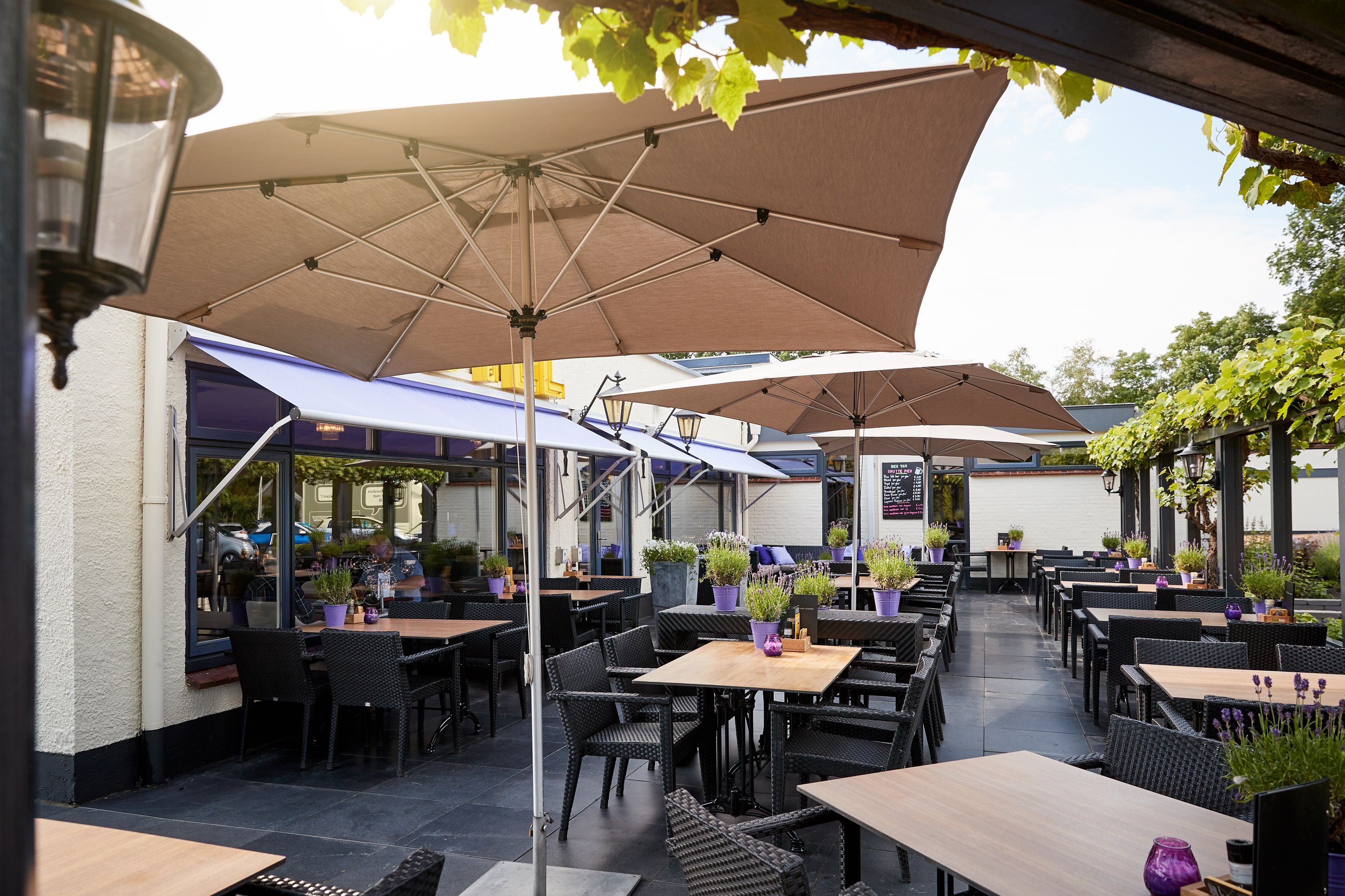 Van der Valk Hotel Hardegarijp - Leeuwarden in Hardegarijp - de beste