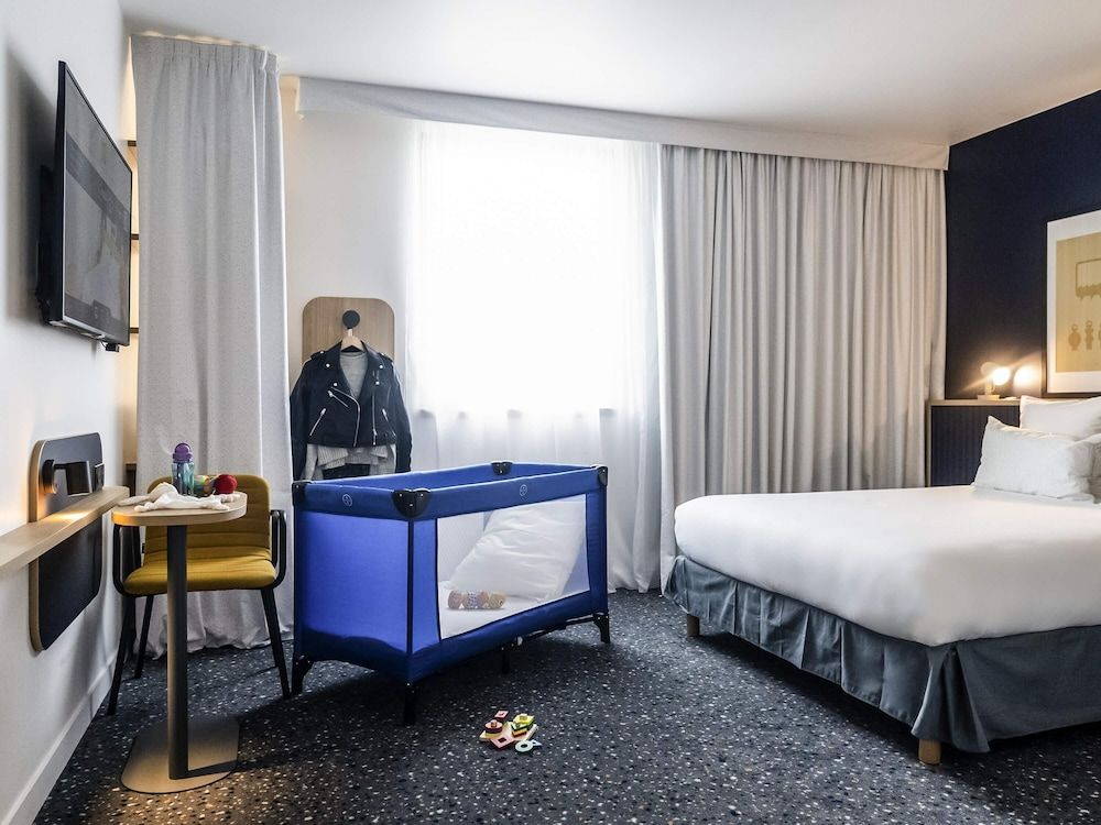 afbeelding van Familiekamer