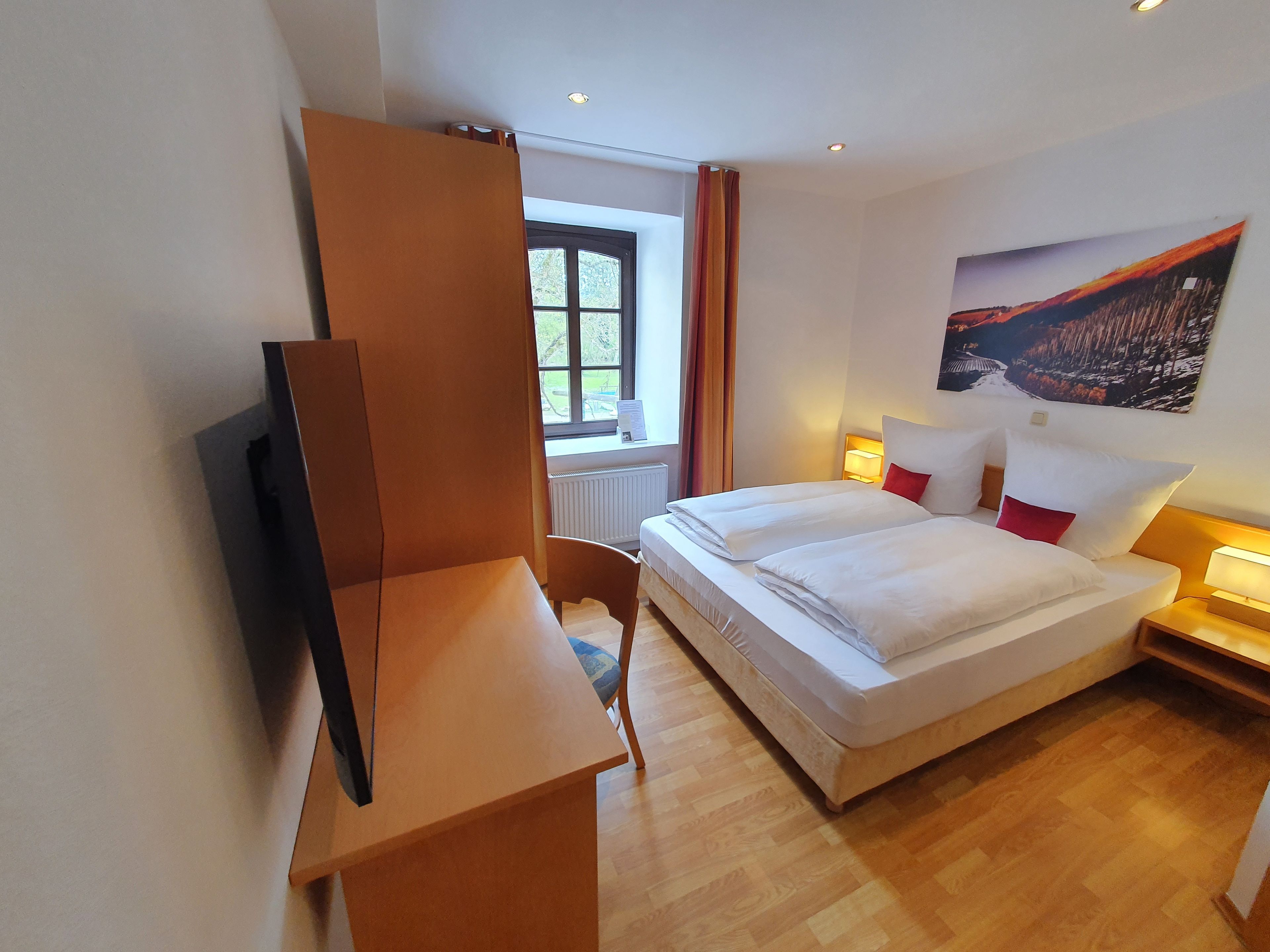 Kamer