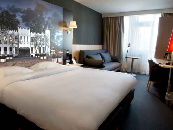 Mercure hotels
