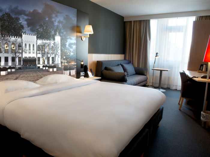 Mercure hotels