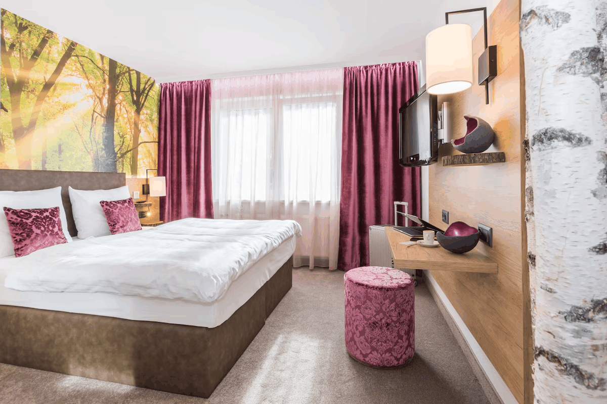 Kamer