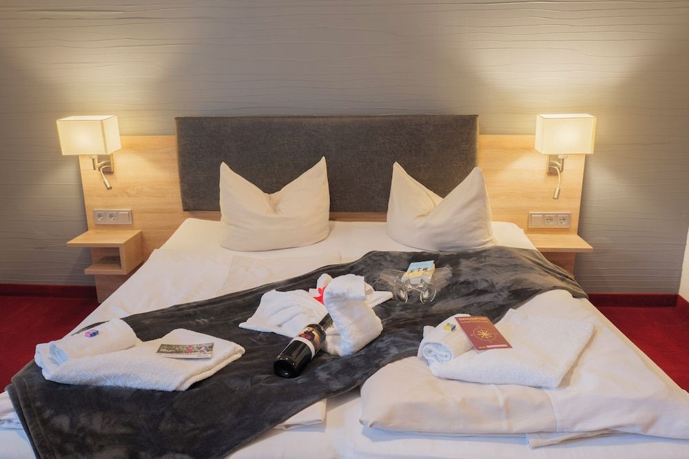 afbeelding van Comfort appartement, 1 slaapkamer
