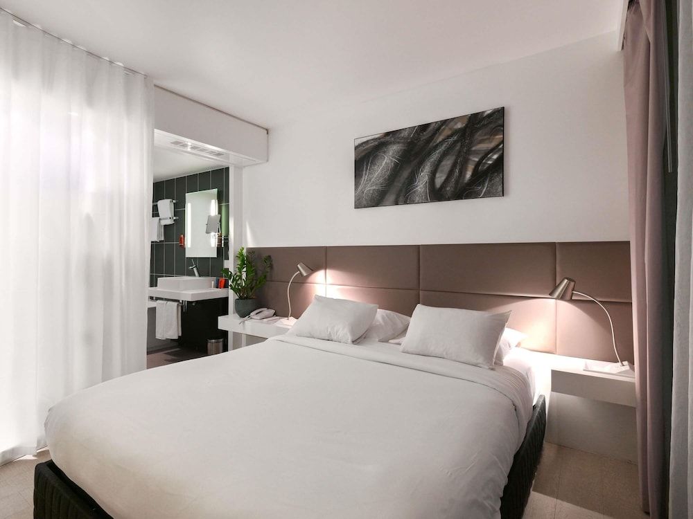 afbeelding van Superior suite, meerdere bedden