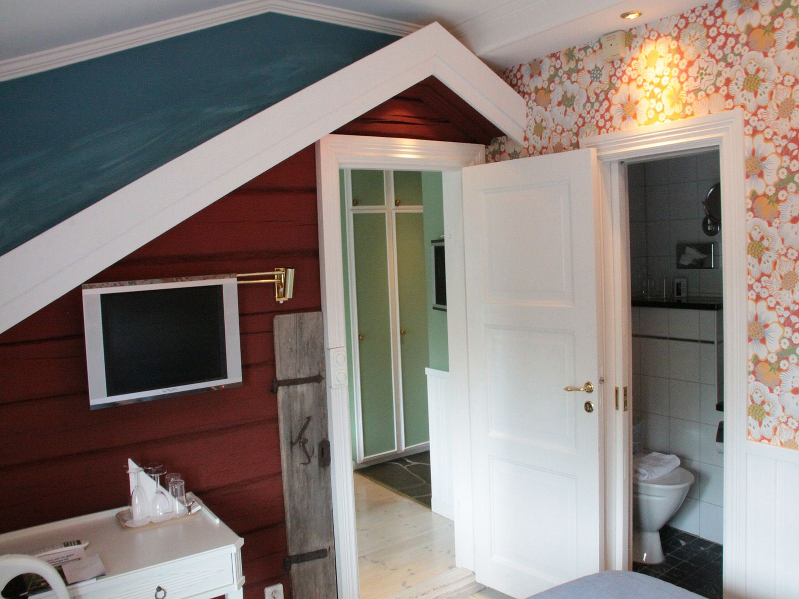 Kamer