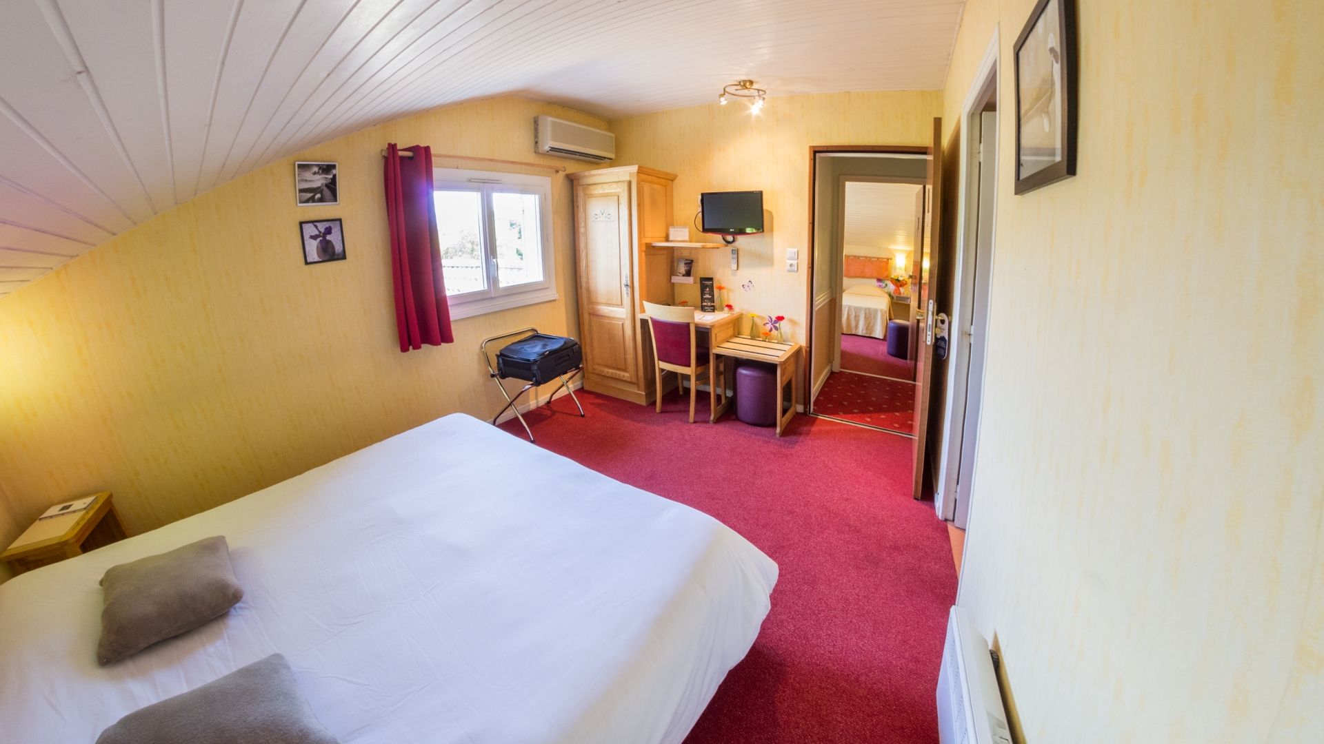 Kamer