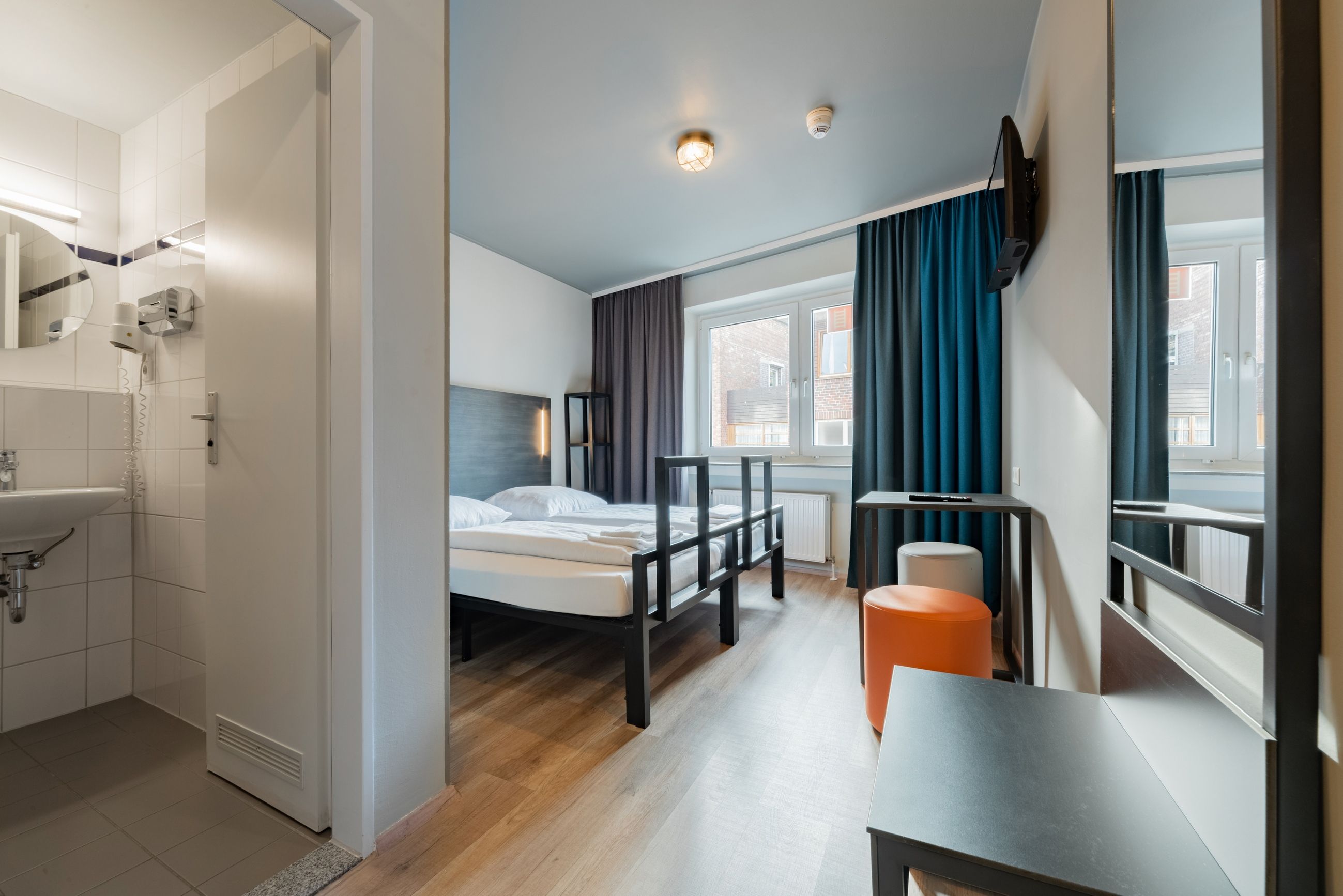 Kamer