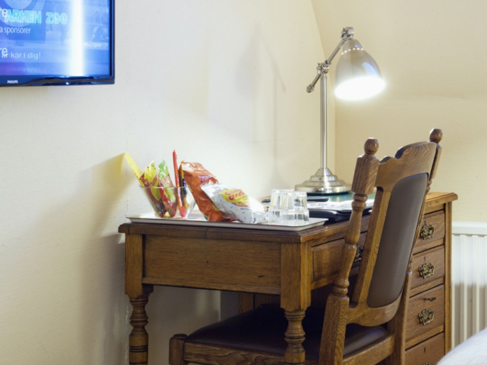 Kamer