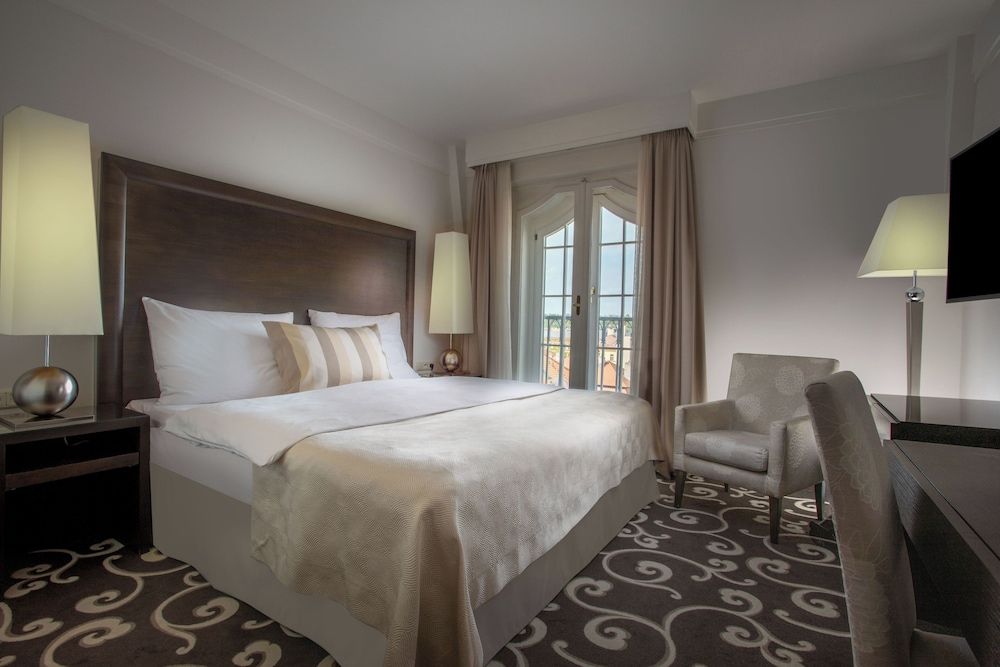 afbeelding van Spa Resort Arrangement