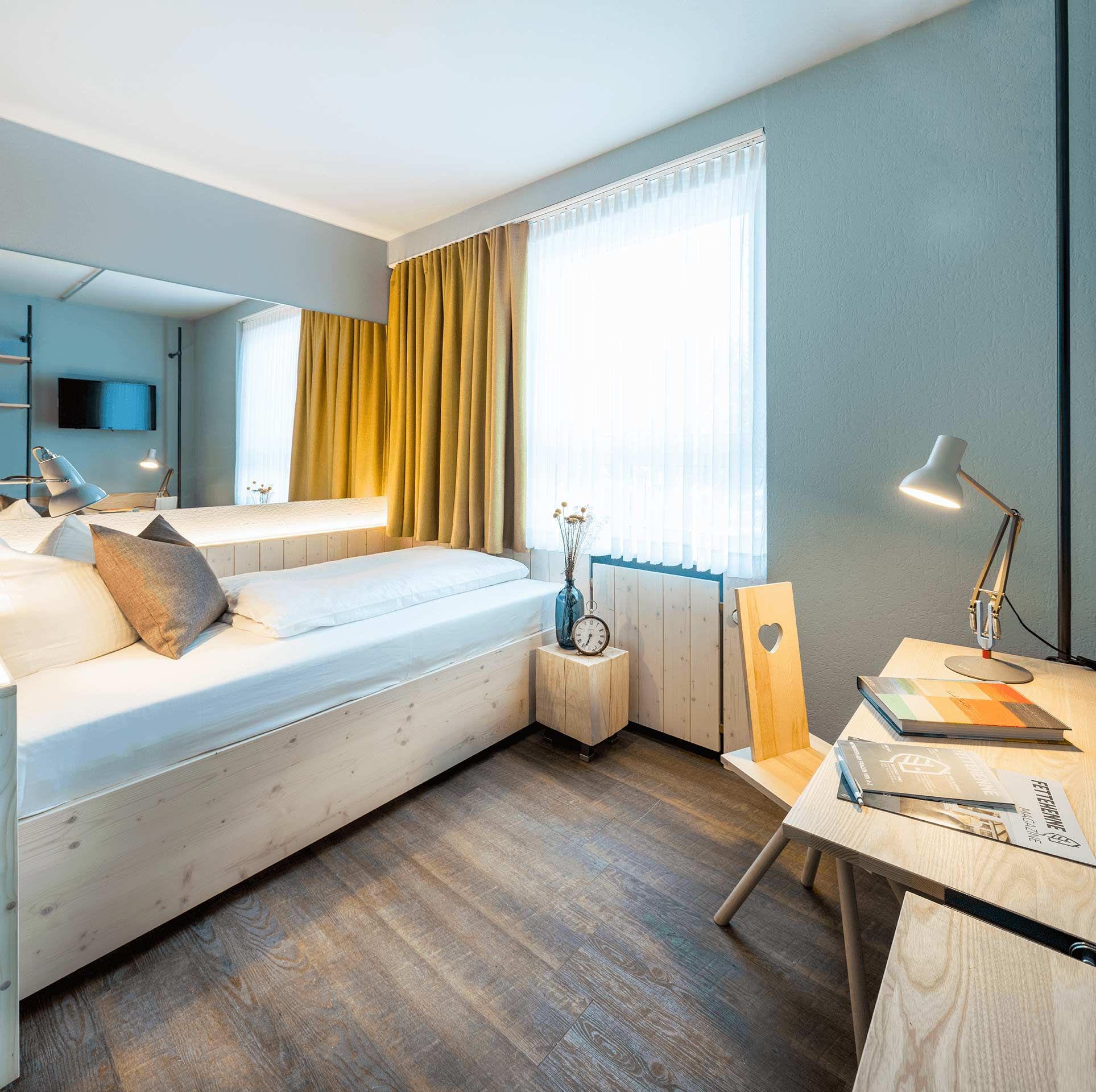 Kamer