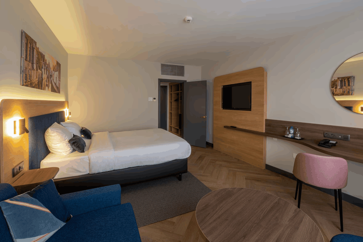 Kamer