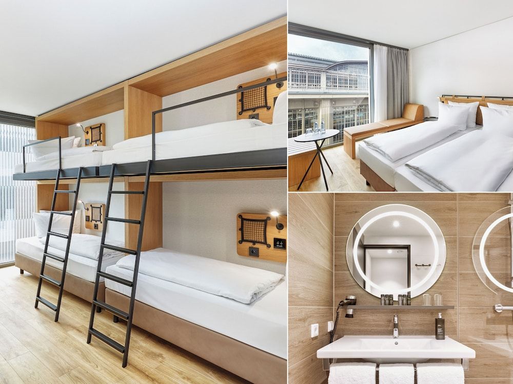afbeelding van Surprise Room (depending on availability)