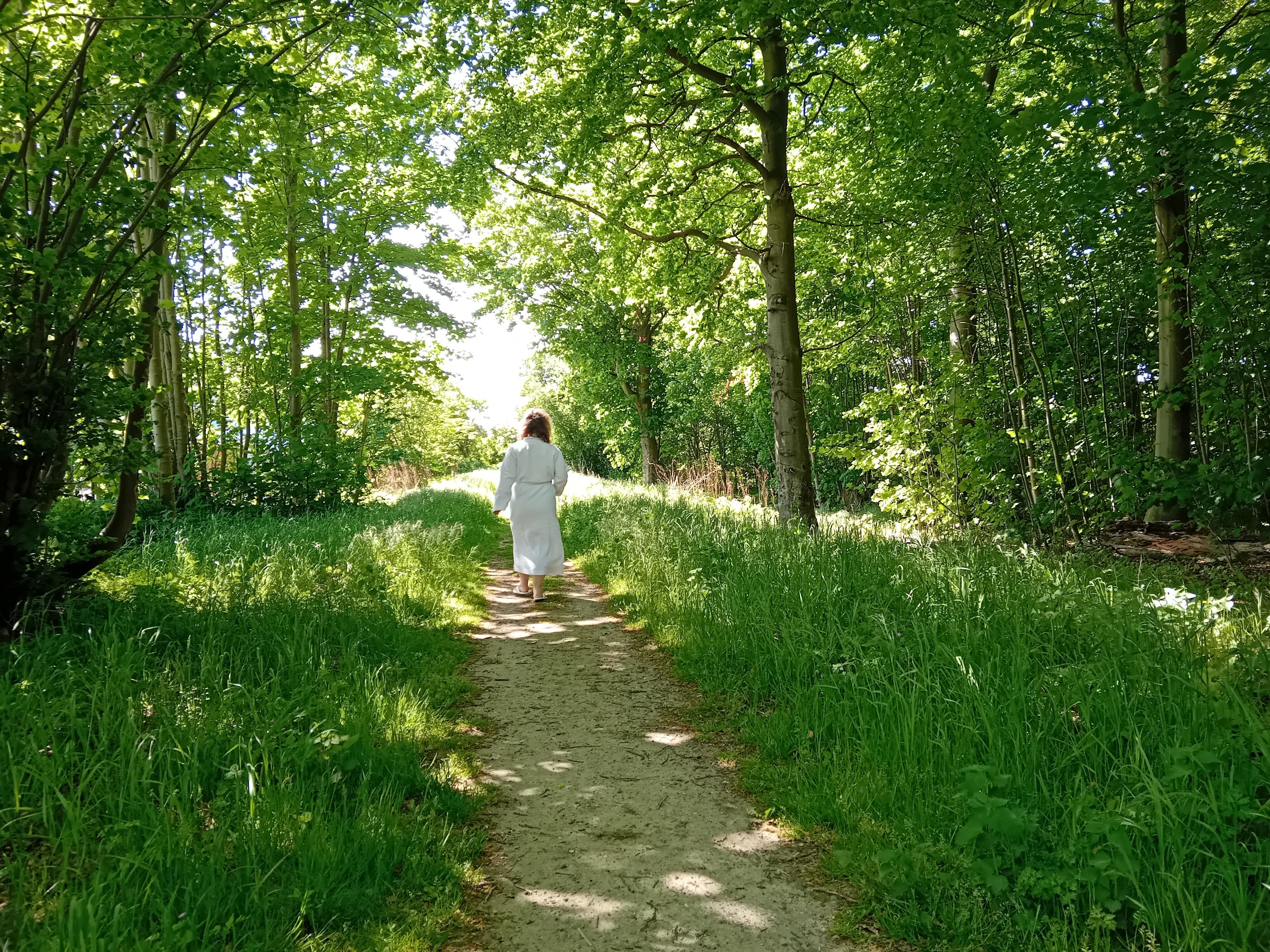Omgeving