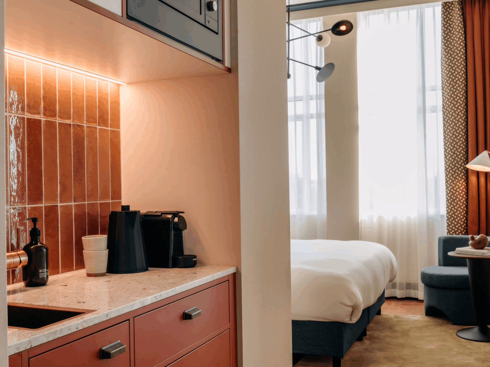Kamer