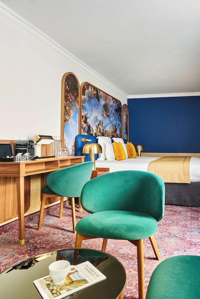 afbeelding van Ontdek de Stad Arrangement