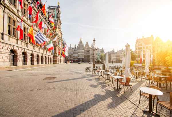 Wat te doen in België?