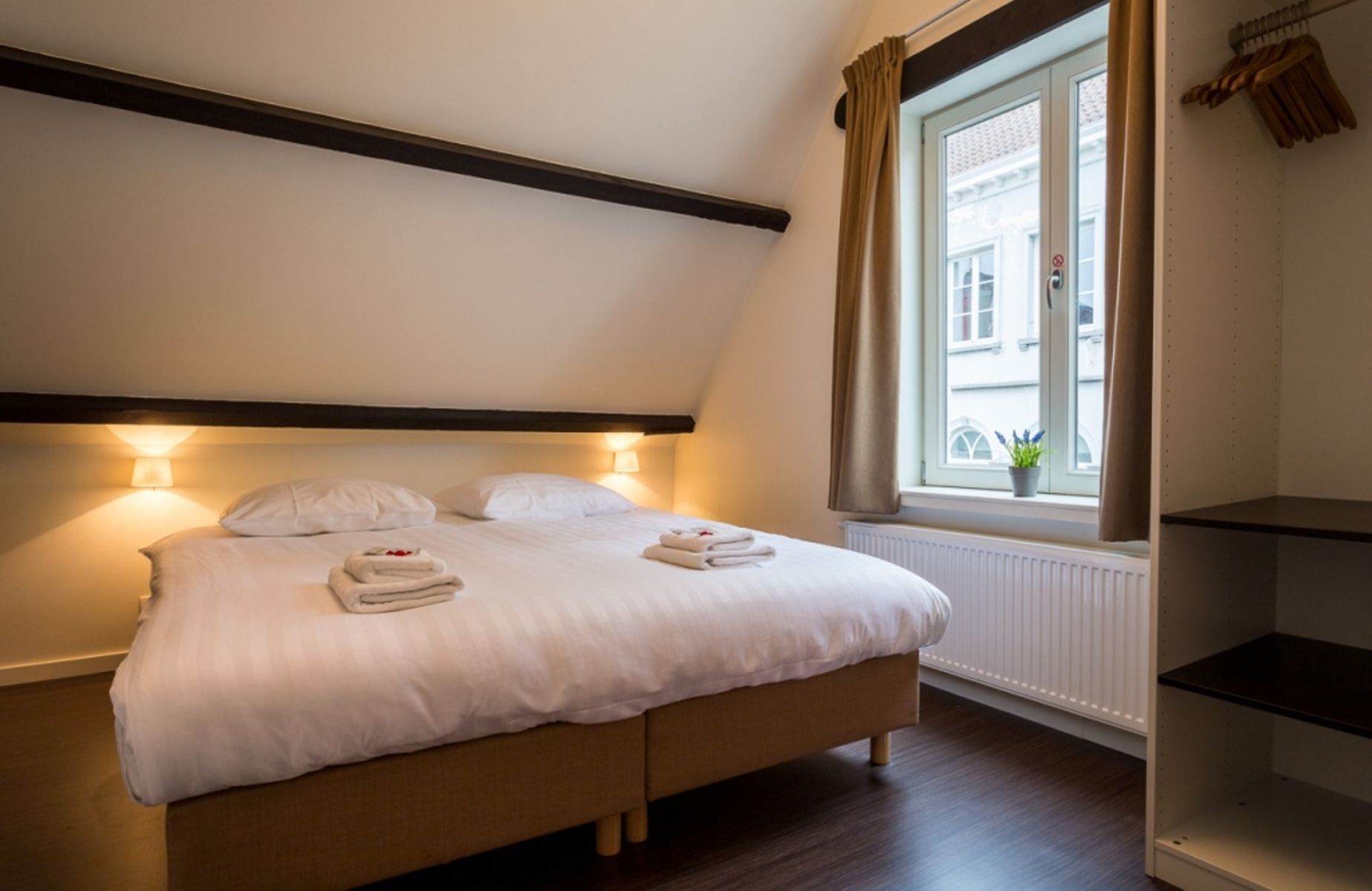 afbeelding van Ontdek de Stad Arrangement